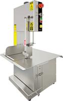 CombiSteel LINTZAAG 230V RVS - 7073.0025