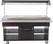 WARM BUFFET GN 4/1 - CombiSteel 7078.0030 13