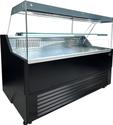 KOELVITRINE WESLEY 1.5 - CombiSteel 7090.0090