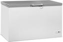 Vrieskist RVS Deksel 407 L, Combisteel 7151.1110