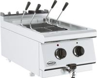 Combisteel Base 700 Pastakoker El. Tafelmodel | 7178.0300