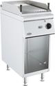 Combisteel Base 700 Lavasteengrill Gas | 7178.0495