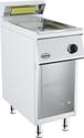 Combisteel Base 700 FrietwarmhoudunitMet Keramische Top Heater | 7178.0530