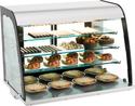 DROP-IN NEUTRAAL VITRINE 140L OPEN - Combisteel 7178.2030