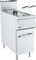 BASE 900 GASFRITEUSE 1X19L - Combisteel 7178.3045