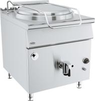BASE 900 GAS KOOKKETEL 150L - DIRECTE VERHITTING - Combisteel 7178.3100