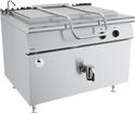BASE 900 EL. KOOKKETEL 250L - INDIRECTE VERHITTING - Combisteel 7178.3115