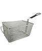 Combisteel Base 600 Frituurmand Elektrisch | 7178.9005