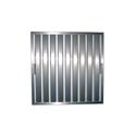 Lamellenfilter | Combisteel | 7213.0040
