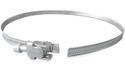 Slangenklem Tot Ø 200 | Combisteel | 7216.0170