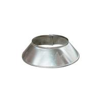 Stormkraag Ø 200, Combisteel, 7216.0340