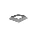 Stormkraag 350X350 | Combisteel | 7216.0458