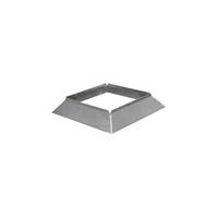Stormkraag 350X350 | Combisteel | 7216.0458