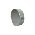 Einddop Ø 200 | Combisteel | 7216.0708