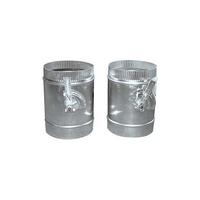 Aluminium Klep Ø 450 | Combisteel | 7216.1135