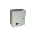 Standregelaar 3 Fase 7.5 Amp | Combisteel | 7223.0066
