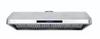 Combisteel Afzuigkap | 120cm breed | 1530m3 per uur | 7227.0010