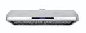 Combisteel Afzuigkap | 120cm breed | 1530m3 per uur | 7227.0010