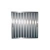 Combisteel LAMELLENFILTER 82X356MM