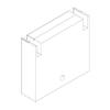 Combisteel INSTEEKUNIT KIT 250-100 - 7265.9000