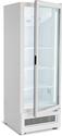ISA Vrieskast Glasdeur Marin Geventileerd, 7295.0075
