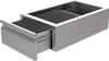 LADENBLOK 1 LA tbv TAFEL 600 - CombiSteel 7333.0174