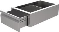 LADENBLOK 1 LA tbv TAFEL 600 - CombiSteel 7333.0174