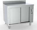 700 Warmhoudkast Rand, combisteel 7333.0314