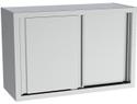 Wandkast Schuifdeuren 1200, combisteel 7333.0332
