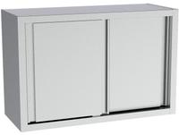 Wandkast Schuifdeuren 2000, combisteel 7333.0340