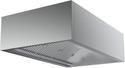 1300 Inductiekap Doosmodel 3000, combisteel 7333.0670