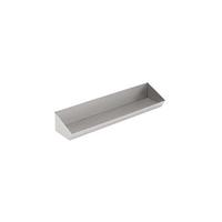RVS FRIETBAK 700 - Combisteel 7333.1205