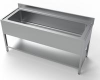 SPOELTAFEL 1800 - Combisteel 7333.1310