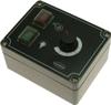 Standregelaar Met Draaiknop, Combisteel 7333.9020