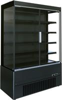 Wandkoeling Jamie 2 Deuren 1.3, CombiSteel 7350.0050