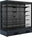 Wandkoeling Mike 3.8 | 6 deuren | CombiSteel 7350.0080