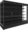 Wandkoeling Jax 2.0 - Remote | 3 deuren | CombiSteel 7350.0085