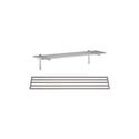 Rvs Spijlenrooster | 160x30cm | Combisteel | 7419.0306