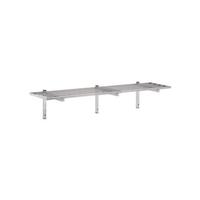 Rvs Spijlenrooster | 200x30cm | Combisteel | 7419.0310