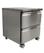CombiSteel KOEL-/VRIESKAST 2 LADEN - 7450.0265 5