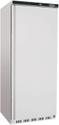 CombiSteel HF400 B-Label Horeca Vriezer - Wit Staal - 1 Deur - 340 Liter - 7450.0571