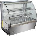 Warmhoudvitrine | 120 liter | Combisteel | 7450.0620