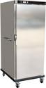 Banketwagen Warm 17x 2/1gn, combisteel 7450.0905
