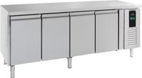Combisteel 7450.5010 KOELWERKBANK 4 DRS
