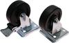 Set wielen 4x | Standard Line | Combisteel 7451.0010