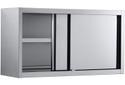 Wandkast Schuifdeuren 1000 | Combisteel | 7452.0054