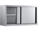 Wandkast Schuifdeuren 1600 | Combisteel | 7452.3230
