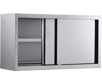 Wandkast Schuifdeuren 1600 | Combisteel | 7452.3230