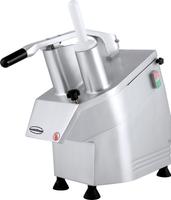 Groentesnijder Met 5 Messen | Combisteel | 7455.0080