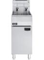 Gasfriteuse | 21 liter | Combisteel | 7455.0999